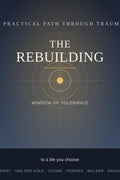 The Steady Ground Method: The Rebuilding — Trauma Recovery & Nervous System Guide (PDF)